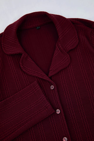 Pidžama THMAW26PT00093 - bordo [djesi-src-f7d96162529b7320b5a3ed9fb4a52a5c270b9946bebaa8567b3cc6be7034ca2a]