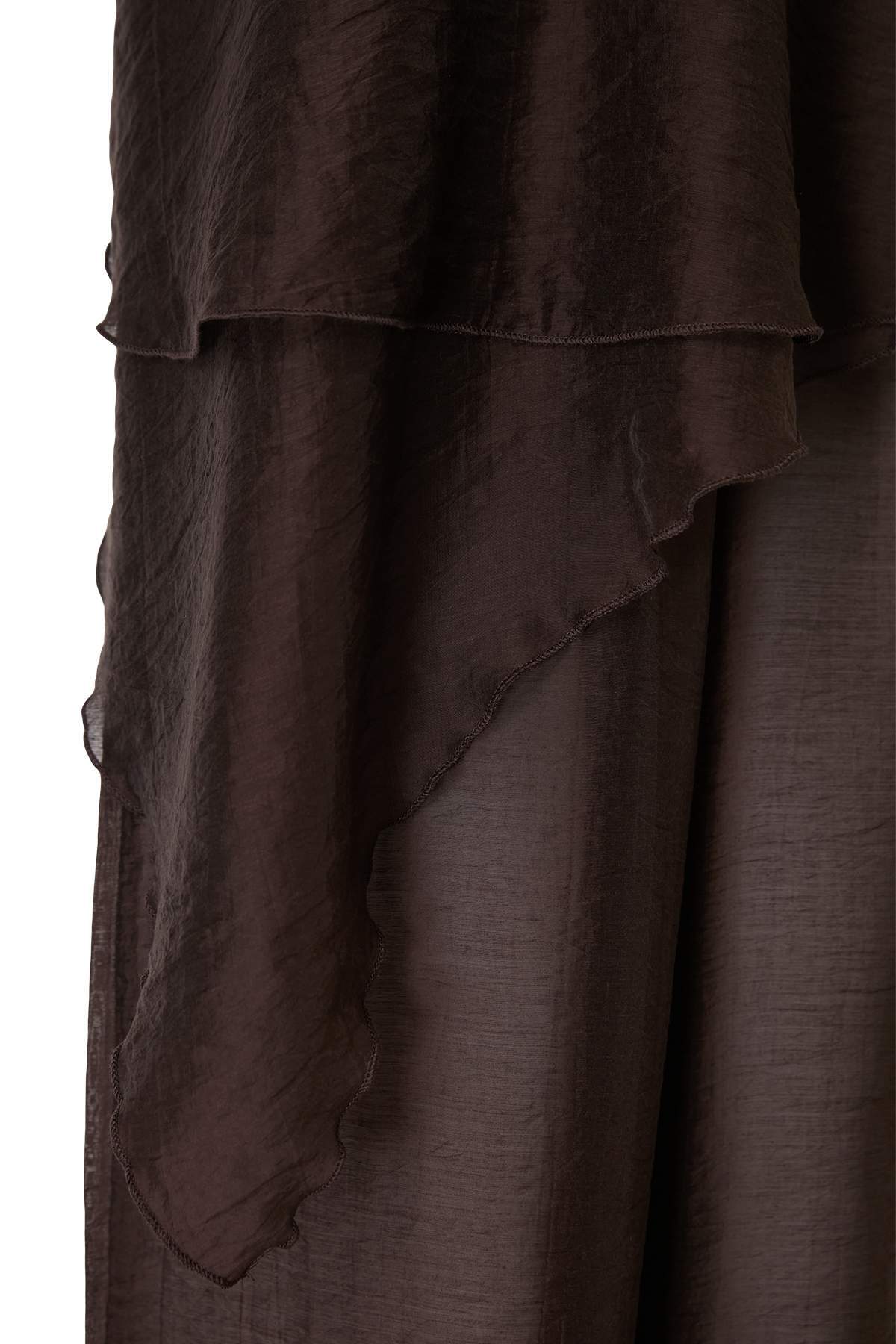 Bluze TBESS26AU00074 - braon