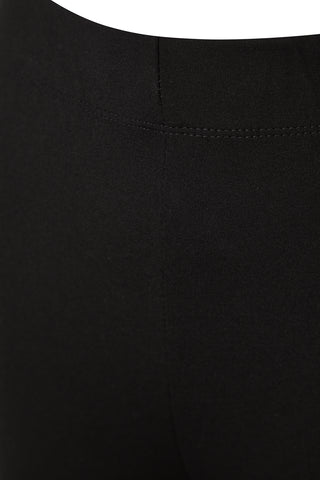 Pantalone TWOAW24PL00164 - crna [djesi-src-de062d4728a63883b04e830dc2d2d0d471a3aae77d39da3a307835faafbdc938]