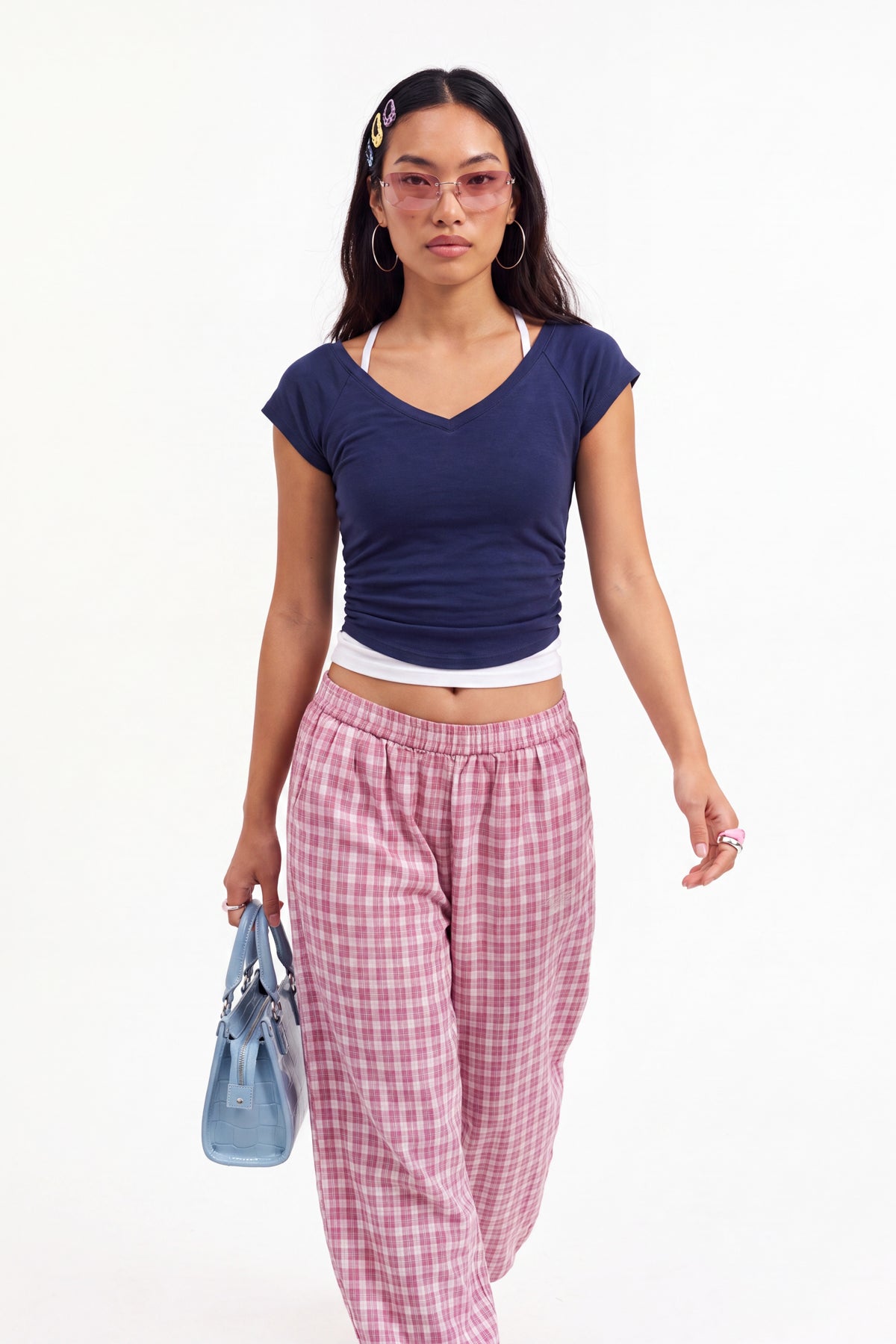 Bluze TWOSS26BZ00101 - teget