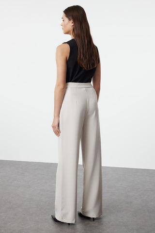 Pantalone TWOAW22PL0139 - bež [djesi-src-88be700469178ae3c83d7ad43559cd55f4686724e758d35c325bb9c29774af28]