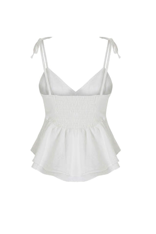 Bluze TWOSS26BZ00413 - bijela