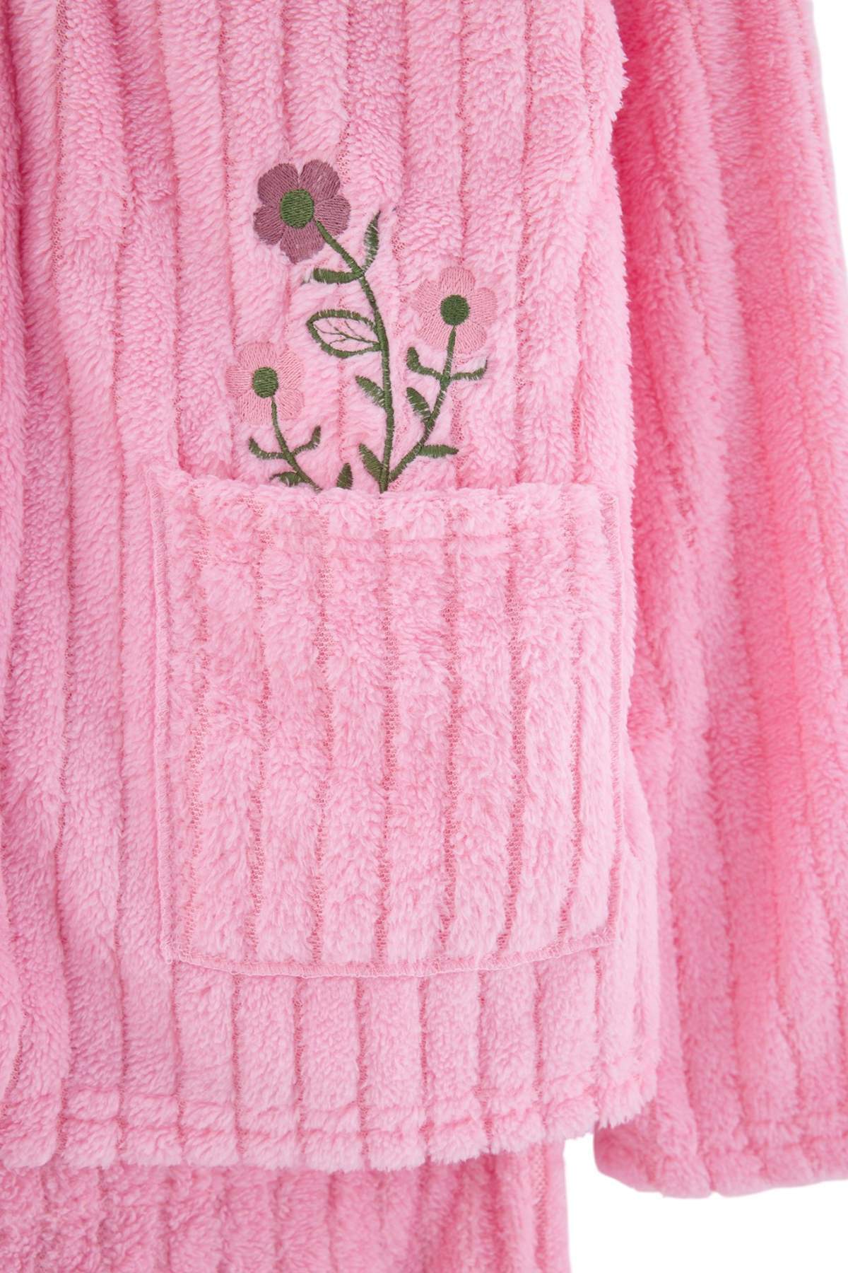 Pidžama THMAW26PT00180 - roze [djesi-src-ba5f94e5fe48db0413f235d461b2724830e7d026738f8a244c4bf4a2af0c417f]