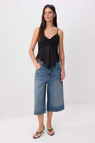 Bluze TWOSS26BZ00760 - crna