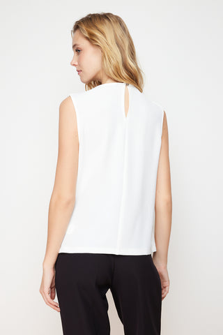 Bluze TWOSS24BZ00343 - ekru