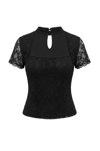 Bluze TWOAW27BZ00156 - crna
