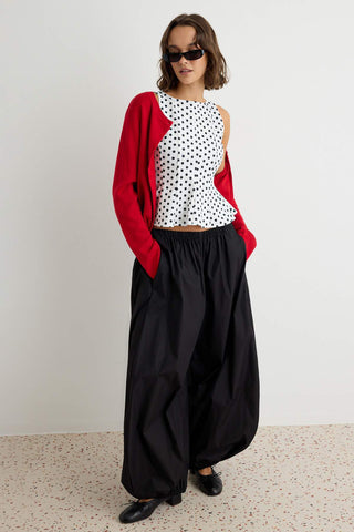 Bluze TWOAW27BZ00312 - ekru