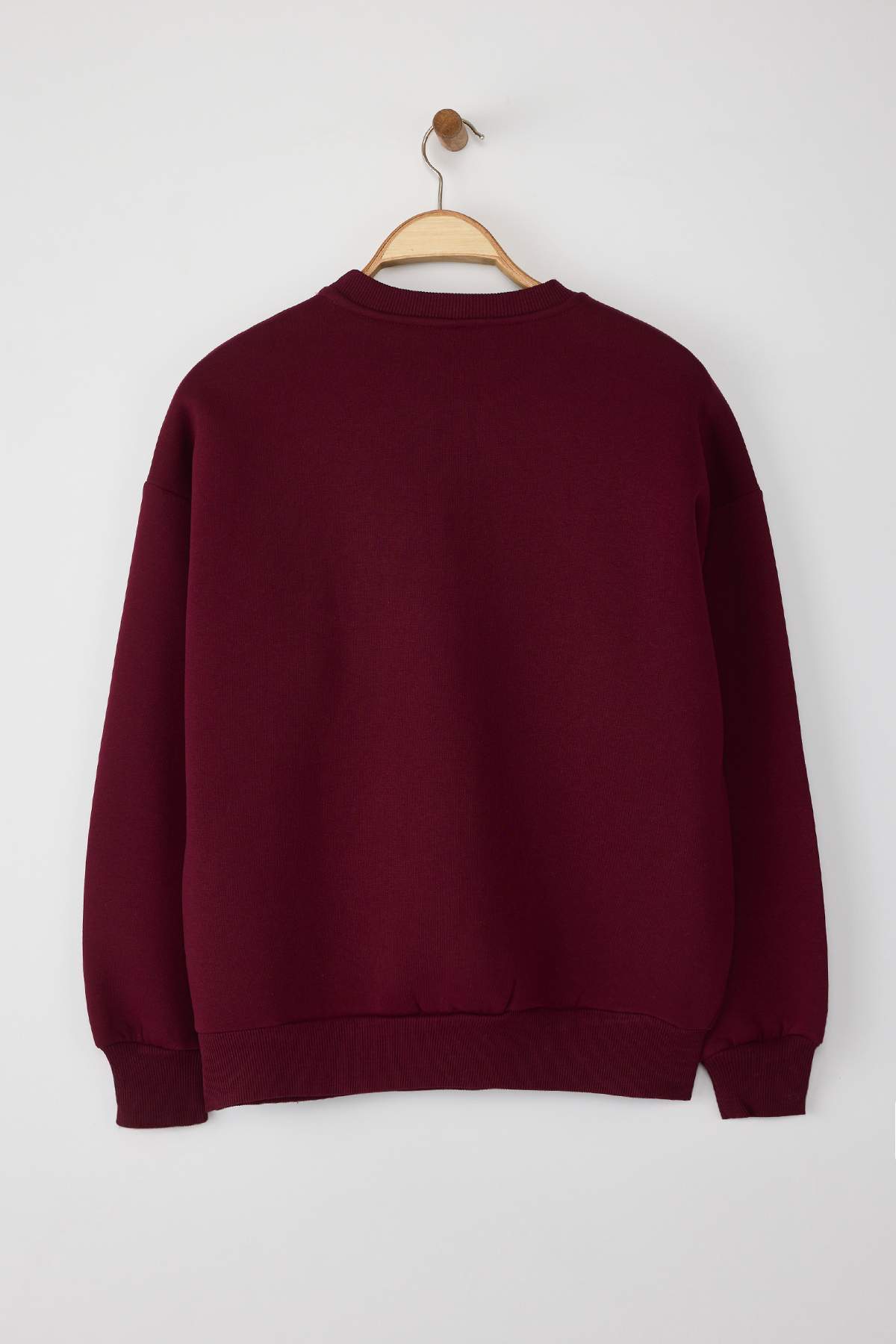 Duksevi TWOAW25SW00030 - bordo [djesi-src-353868aeb2557a3e526164826dc59a1c042cb324d812e66c0b7e40c3e44fd200]
