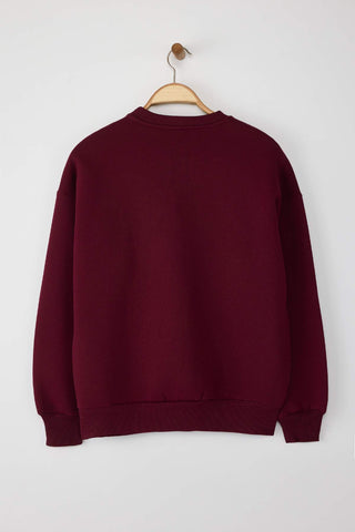 Duksevi TWOAW25SW00030 - bordo [djesi-src-353868aeb2557a3e526164826dc59a1c042cb324d812e66c0b7e40c3e44fd200]