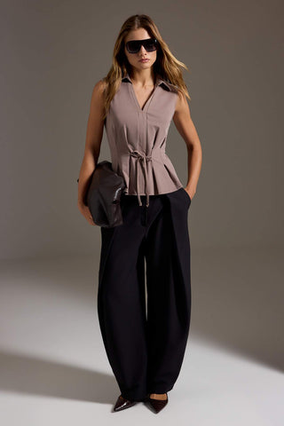 Bluze TWOAW27BZ00106 - vizon