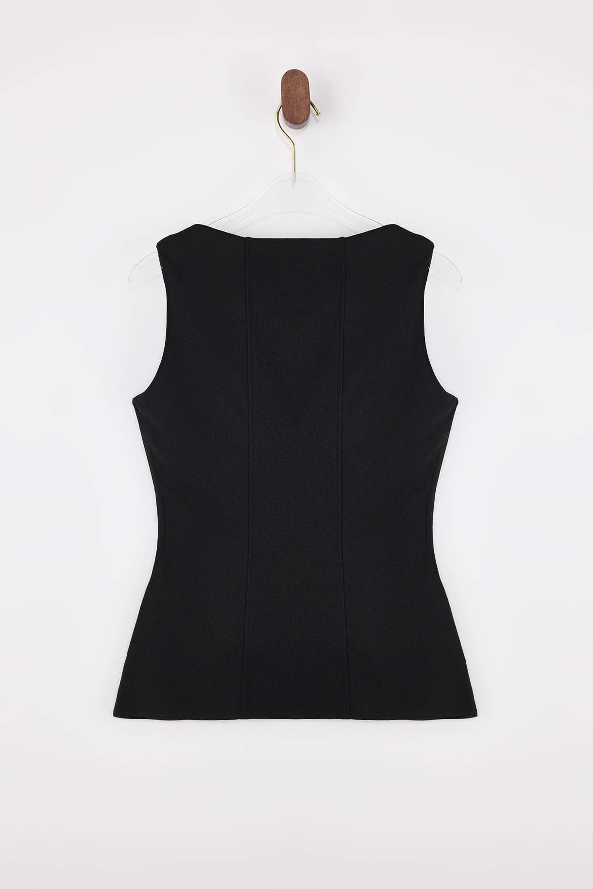 Bluze TWOSS26BZ00029 - crna
