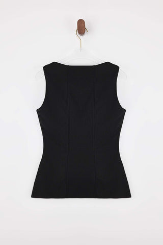 Bluze TWOSS26BZ00029 - crna