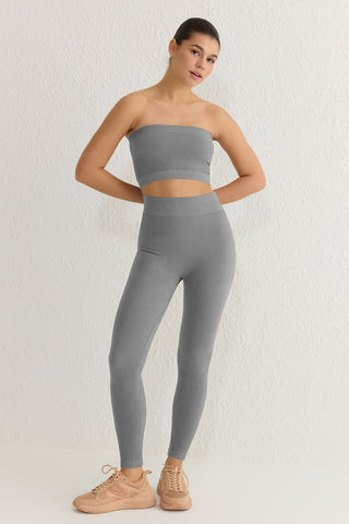 Helanke TWOAW20TA0071 - siva [djesi-src-0908cc3cb9c8290c3d24f594276270aed8e3c7d593b15257f06a3997c91a696c]