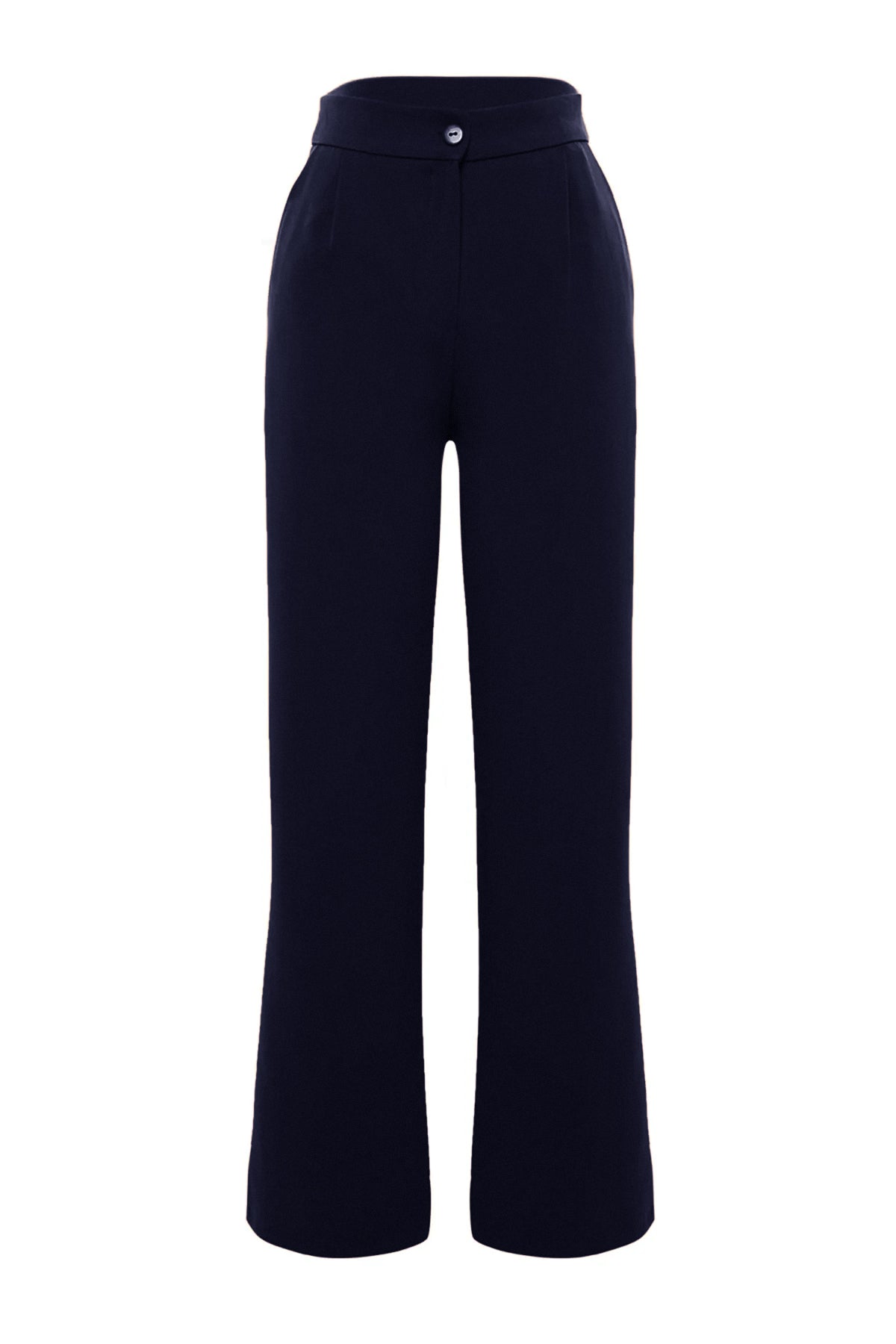Pantalone TWOAW22PL0139 - teget [djesi-src-0f3db0cf2f4ddb51d81c88b1ae2f19b661fdf677104e1160f25bee70676185f6]