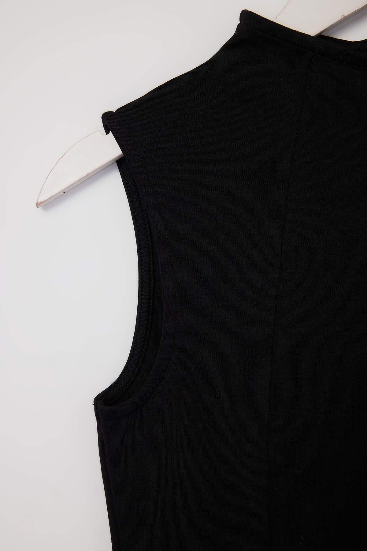 Bluze TWOAW27BZ00125 - crna