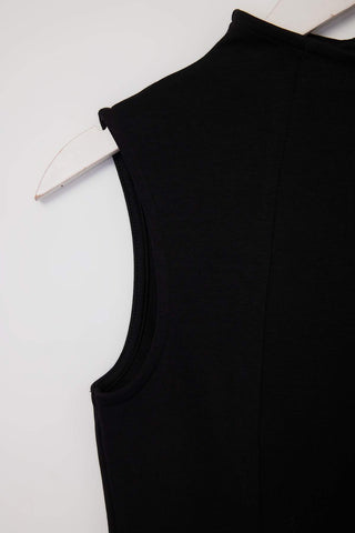 Bluze TWOAW27BZ00125 - crna