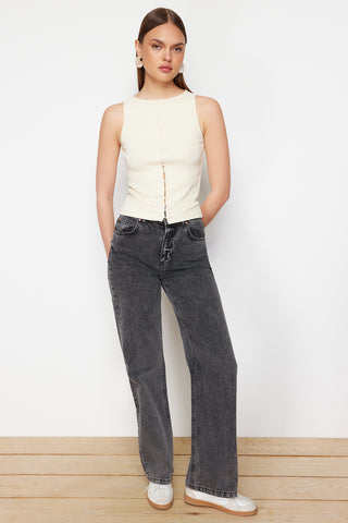 Bluze TWOSS24BZ00306 - kamen