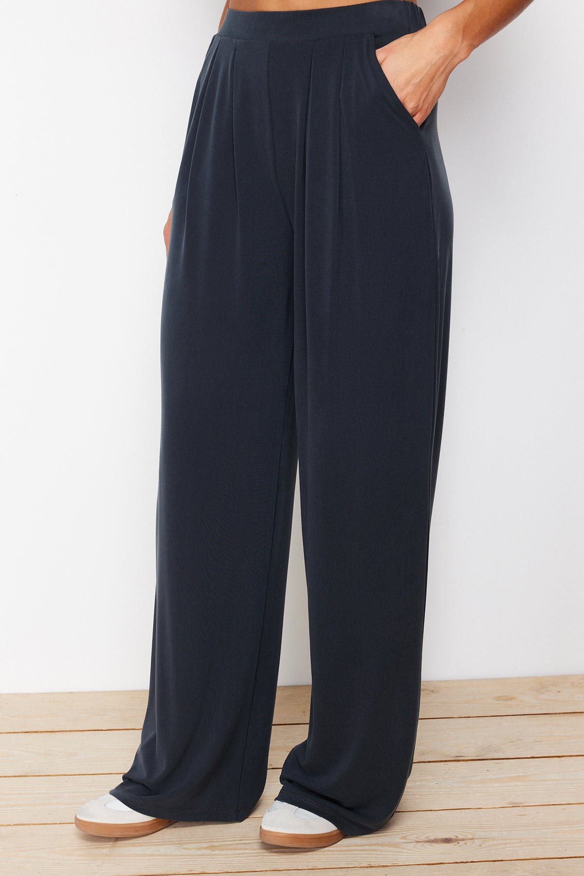 Pantalone TWOSS24PL00071 - siva [djesi-src-93b22f93ae9f426300e99c96b0bd379dc998223f5d86ff0c70d01695a7e4ae33]