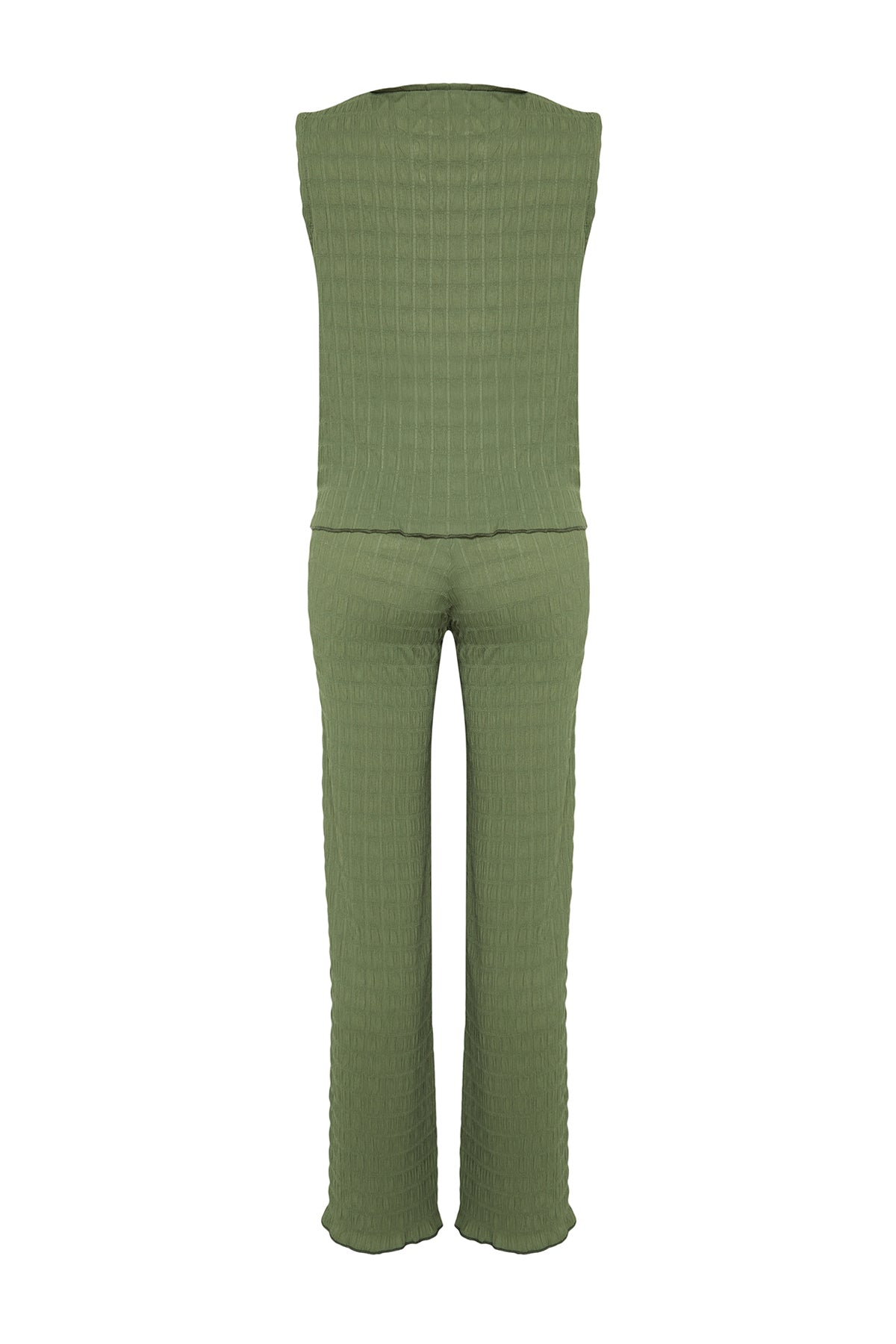Bluze TWOSS24AU00032 - khaki