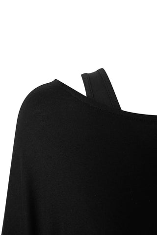 Bluze TWOAW27BZ00126 - crna
