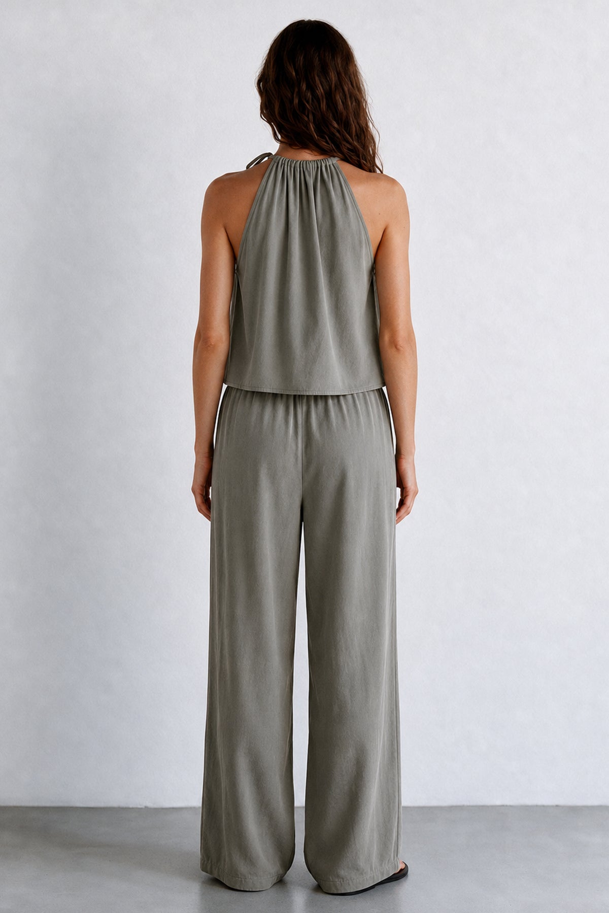 Bluze TWOSS26AU00184 - khaki