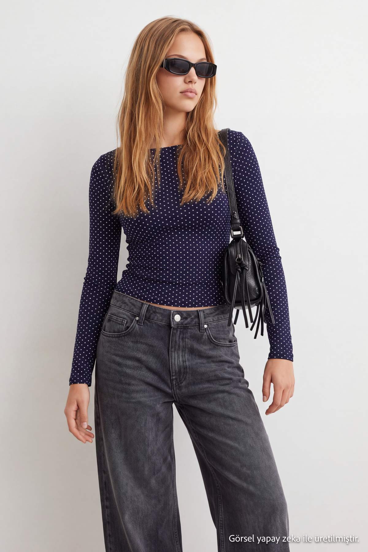 Bluze TWOAW27BZ00214 - teget