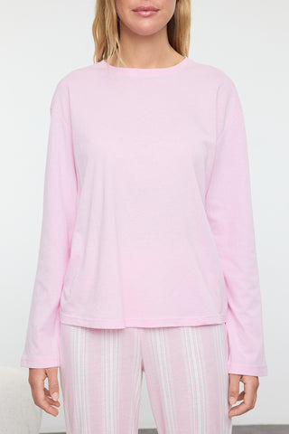 Kompleti THMAW25PT00188 - roze