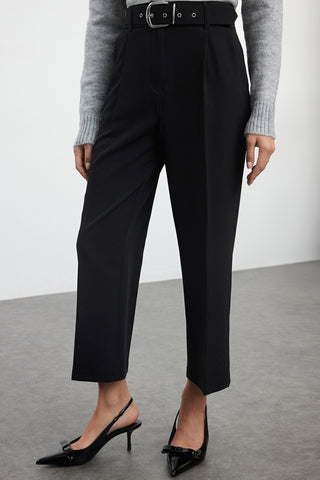 Pantalone TWOAW25PL00043 - crna [djesi-src-3b35aab539a1a3e6bfc82f8e6e5ff50a93a9af901a45c64654fe0b9a07d43b44]