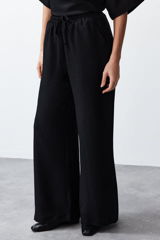 Bluze TWOSS24AU00096 - crna
