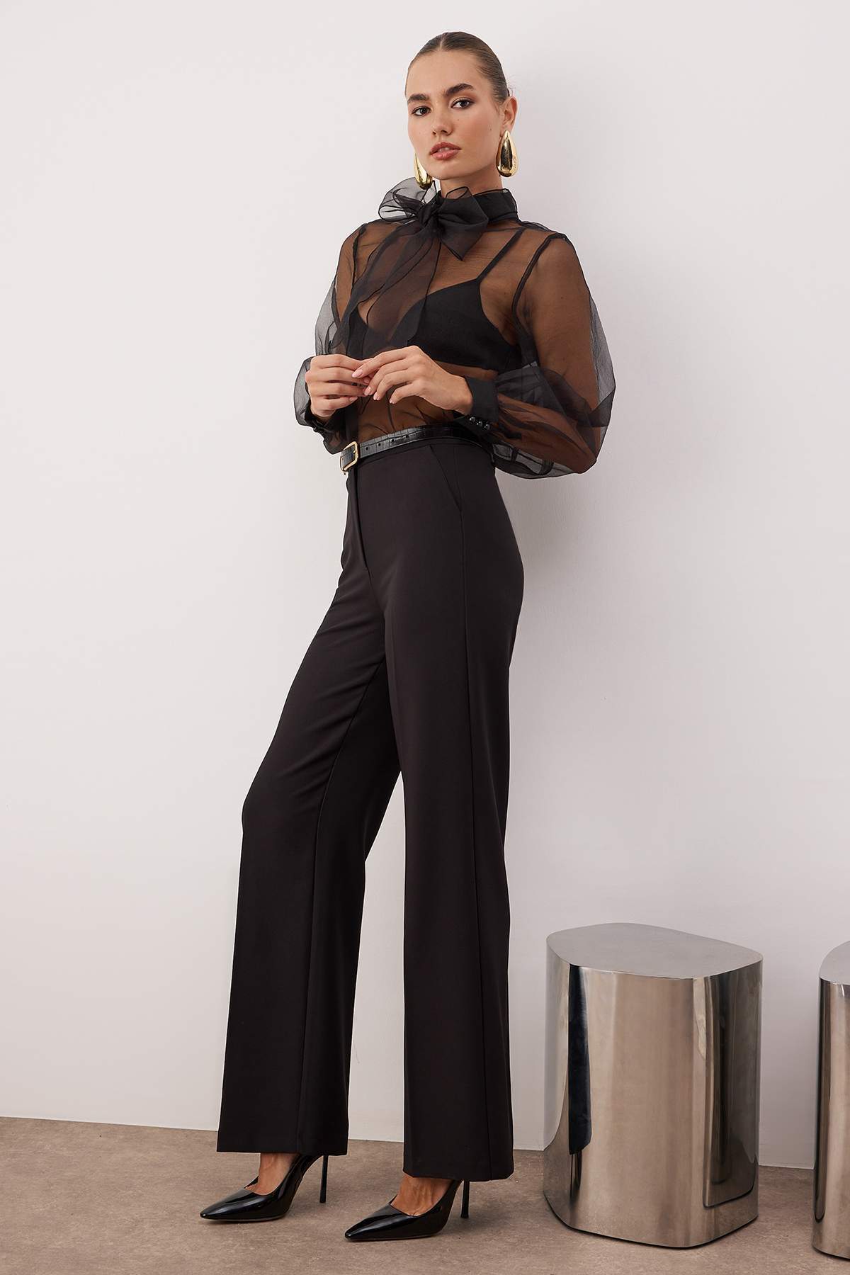 Pantalone TPRAW22PL0402 - crna [djesi-src-104173591aefdfe1f224bc33852f210afa334f3d30ad790830105adff0718911]
