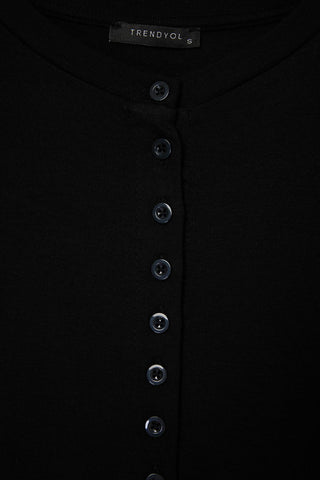 Bluze TWOAW27BZ00120 - crna