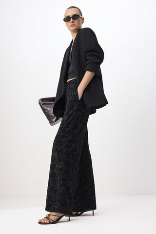 Pantalone TWOSS26PL00161 - crna [djesi-src-b58b725de04e5804fde4fd886a0af563721b73d11c58638d5ddc6a6927584ac9]