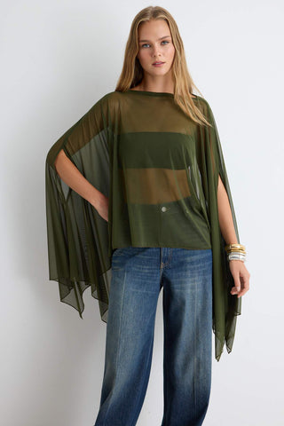 Bluze TWOSS26BZ01039 - braon