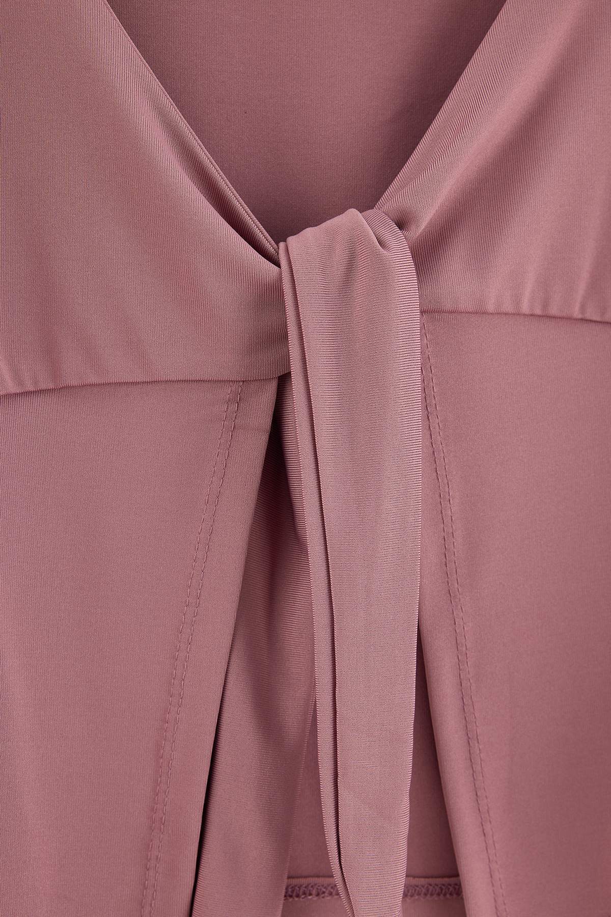 Bluze THMAW27BZ00008 - roze