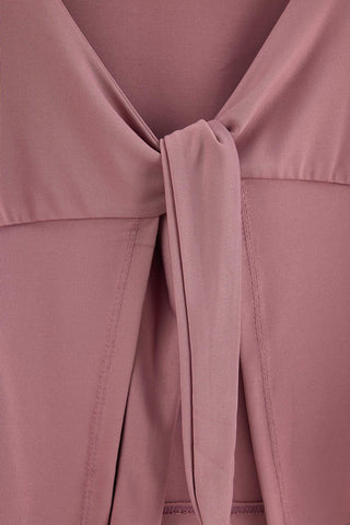 Bluze THMAW27BZ00008 - roze