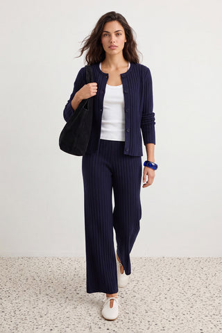 Pantalone TWOAW26AU00004 - teget