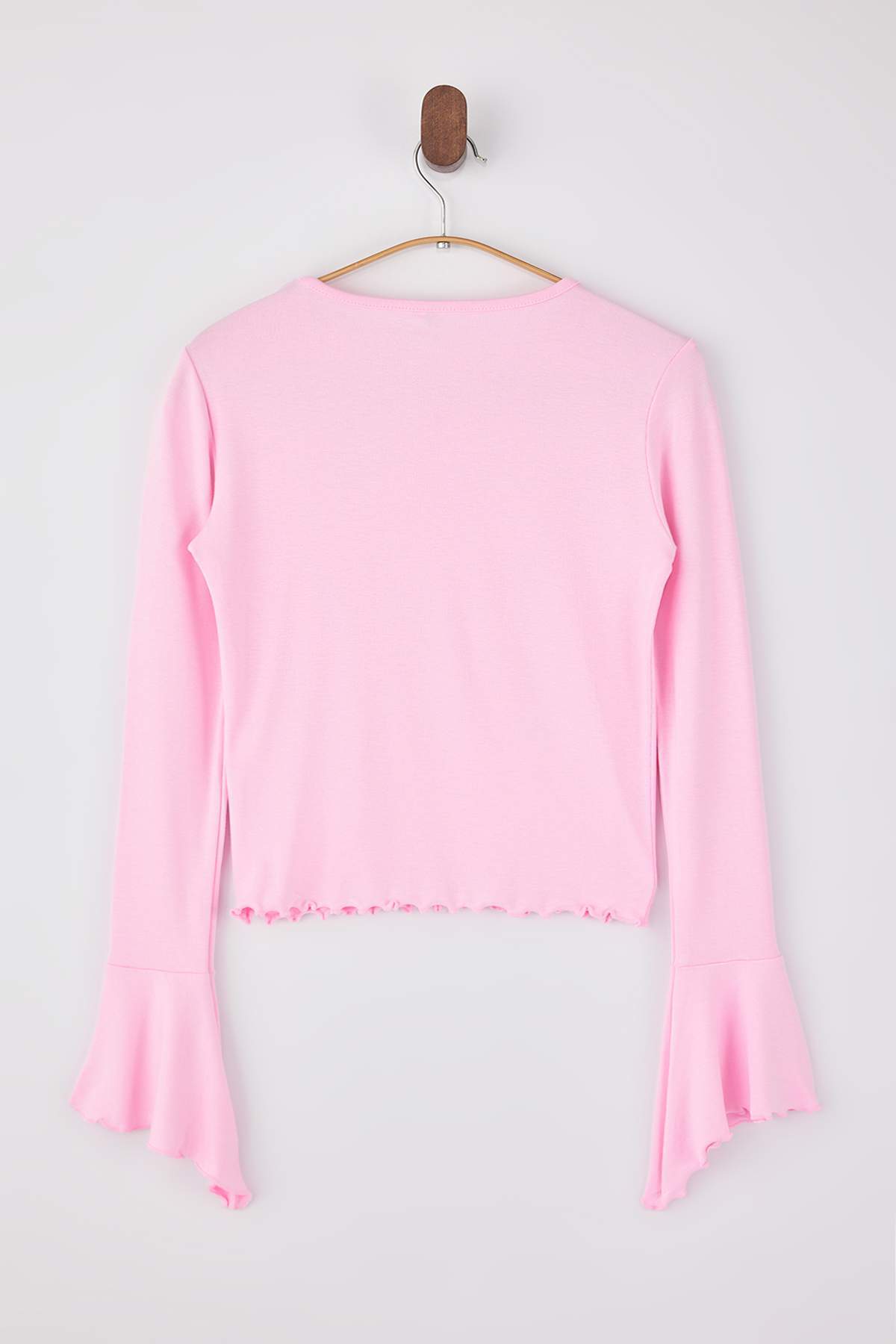 Bluze TWOSS26BZ00152 - roze