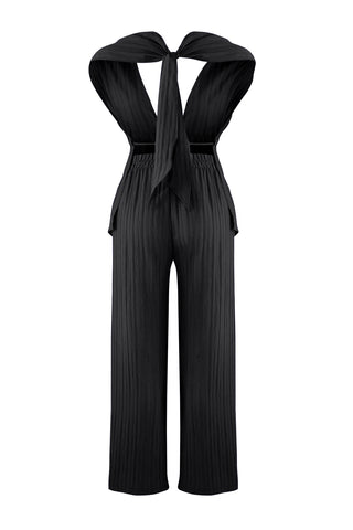 Bluze TBESS25AU00063 - crna
