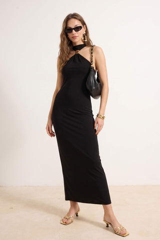 Bodi TWOSS26EL00201 - crna