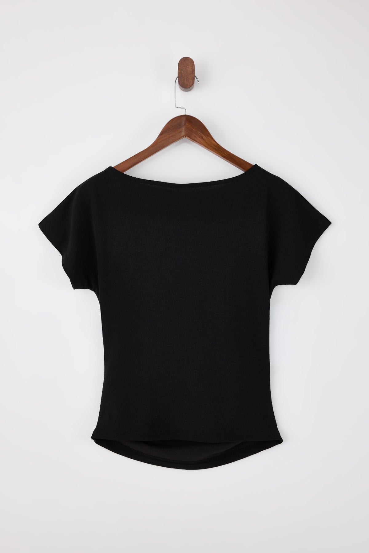 Bluze TWOSS26BZ00080 - crna
