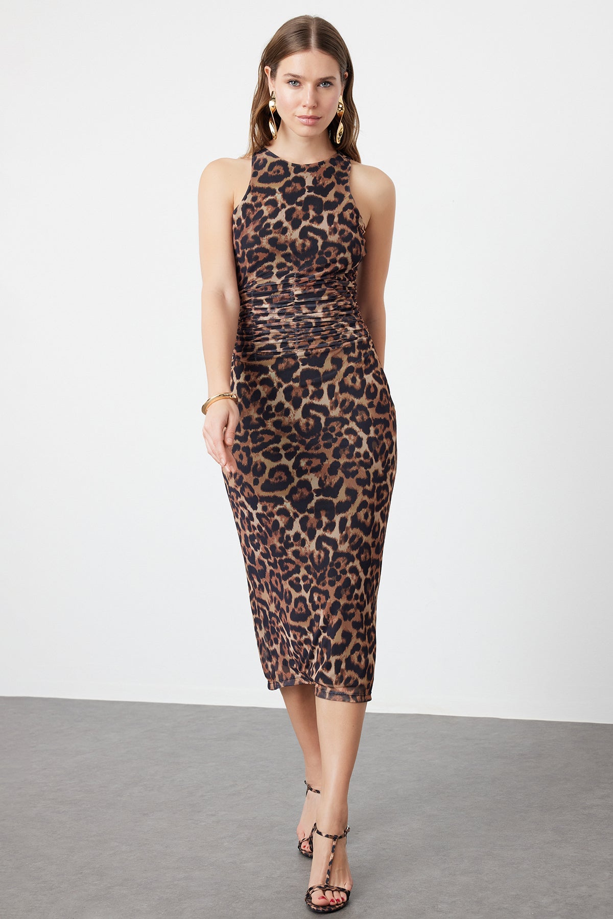 Bodi TPRSS24EL00202 - braon