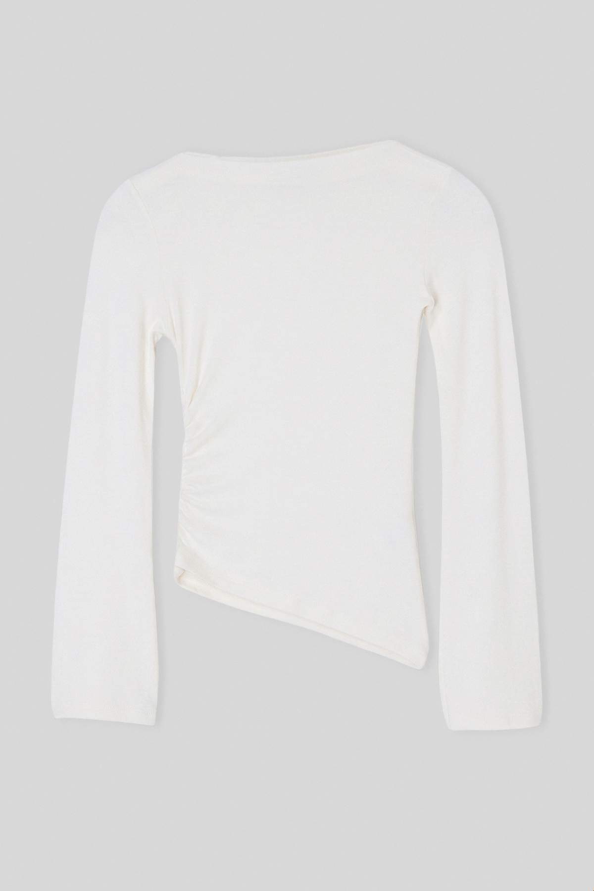Bluze TWOAW27BZ00062 - crna