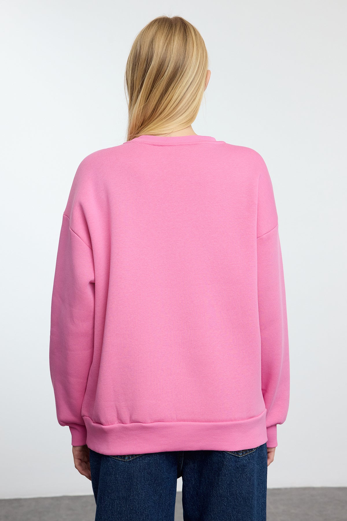Duksevi TWOAW24SW00102 - roze [djesi-src-da474f4ceabbd02d4d4ef5204a900ce1342fb4ac29aa07593eab67c018460c73]