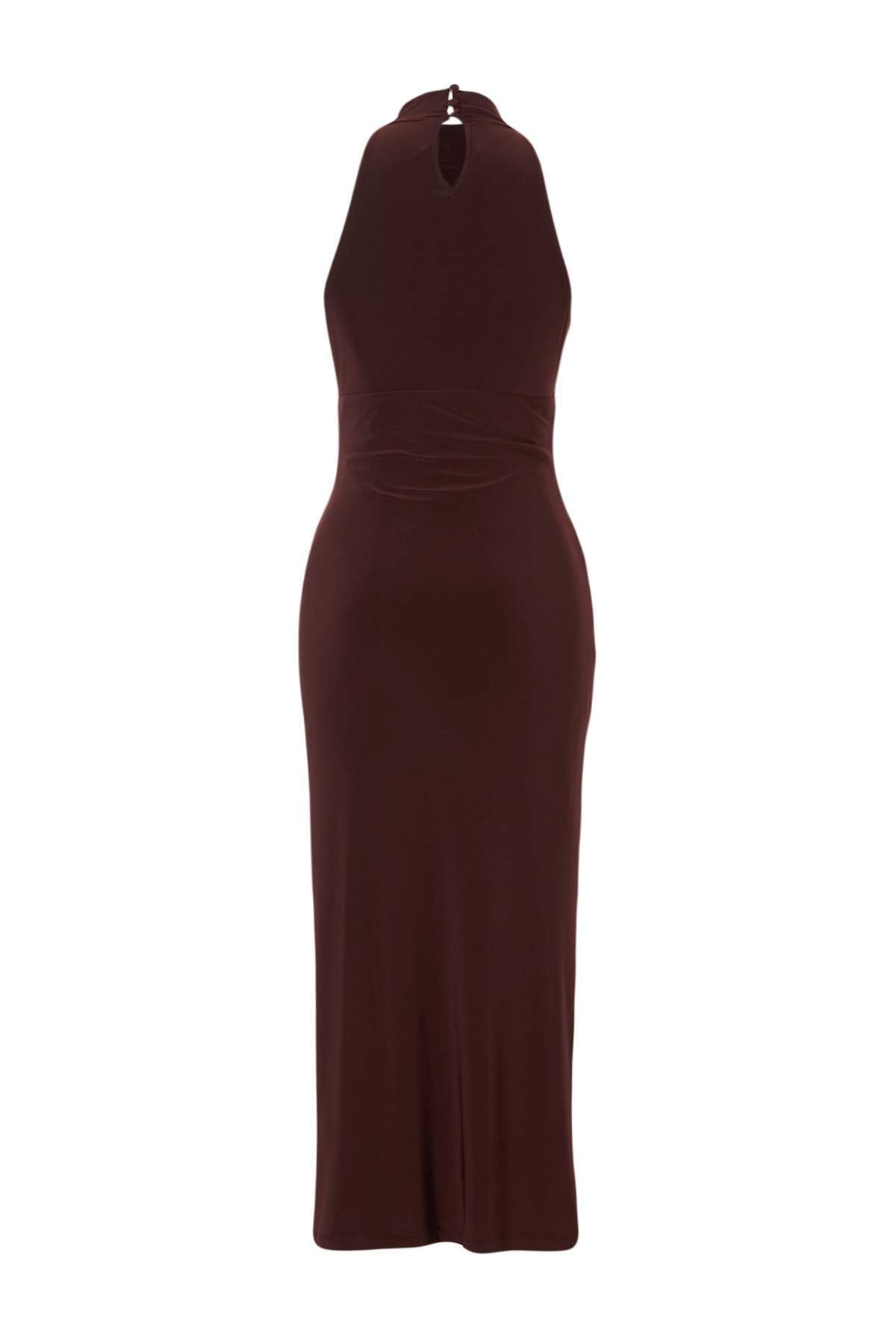 Bodi TWOSS26EL00267 - braon