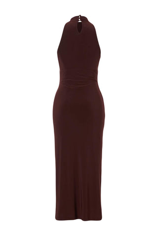 Bodi TWOSS26EL00267 - braon