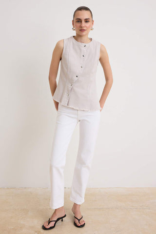Bluze TWOSS26BZ00707 - kamen