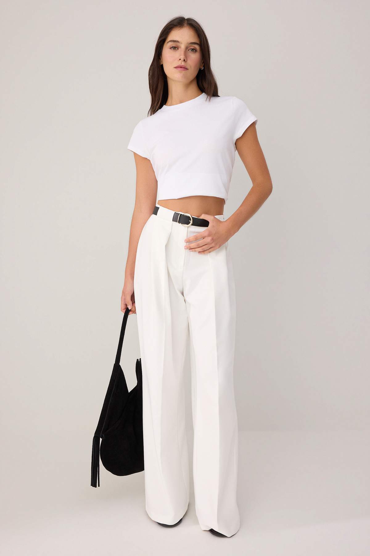 Pantalone TWOSS26PL00209 - bijela [djesi-src-3754254cef01ef17736a070d51f735db385c18305620304f05bee1f06bc9ba75]