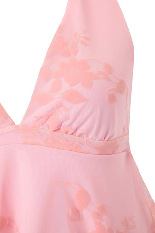 Bluze TPRSS26BZ00101 - roze