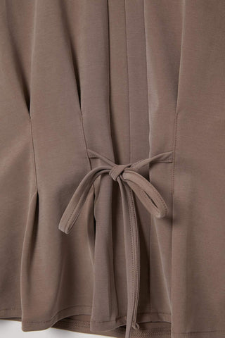 Bluze TWOAW27BZ00106 - vizon