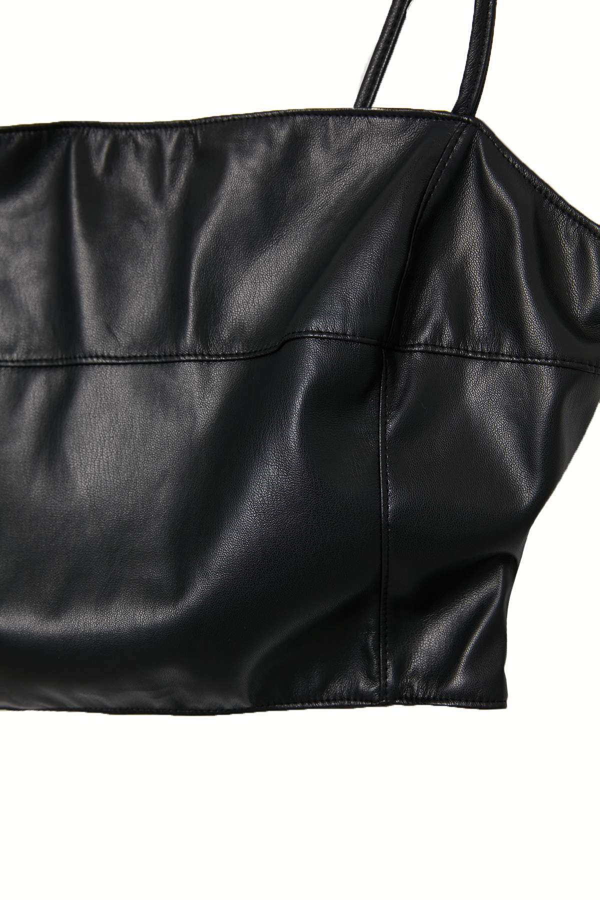 Bluze TWOAW27BZ00257 - crna